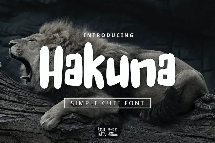 hakuna-
