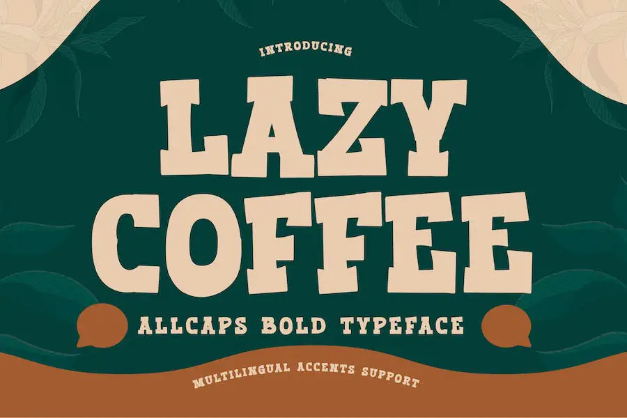 Kopi Malas -