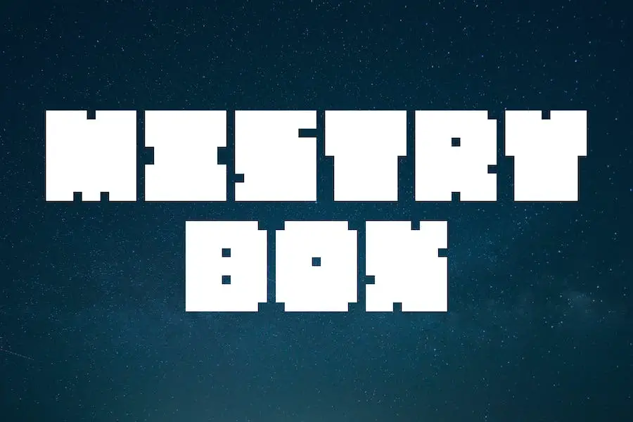 Mitry Box -