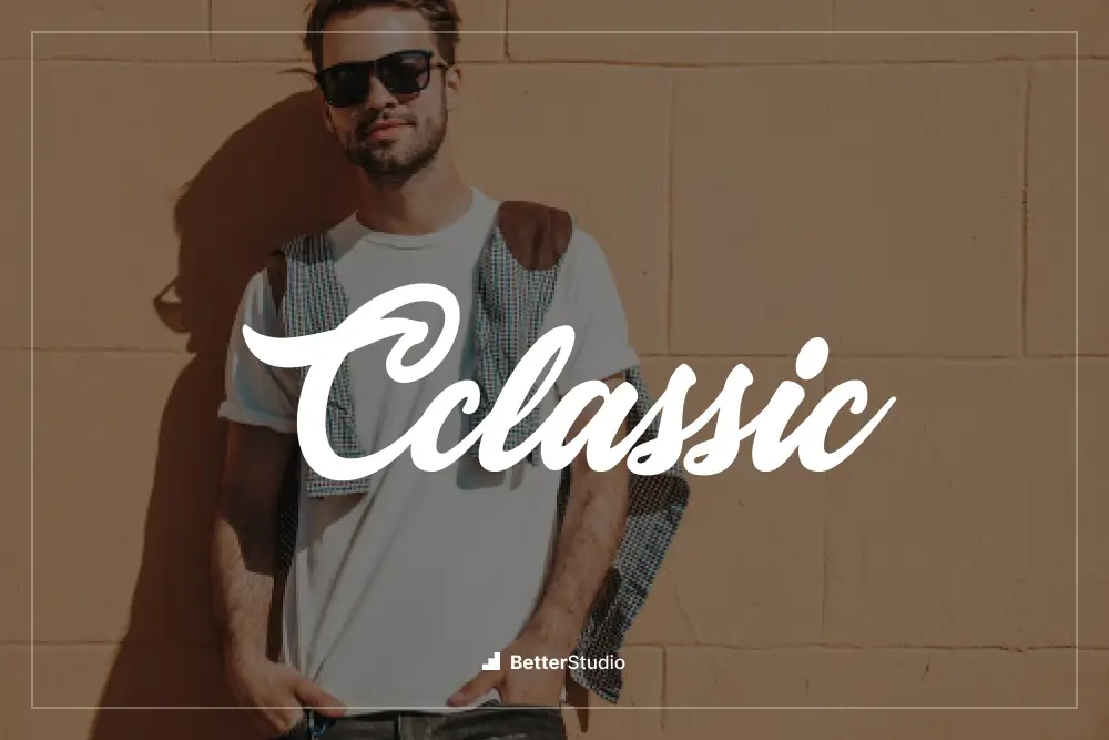 Cklasik -