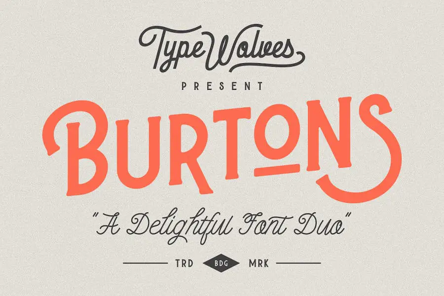 Burton -