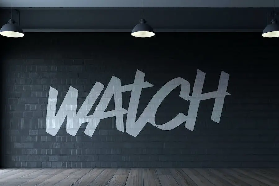 Jam tangan -