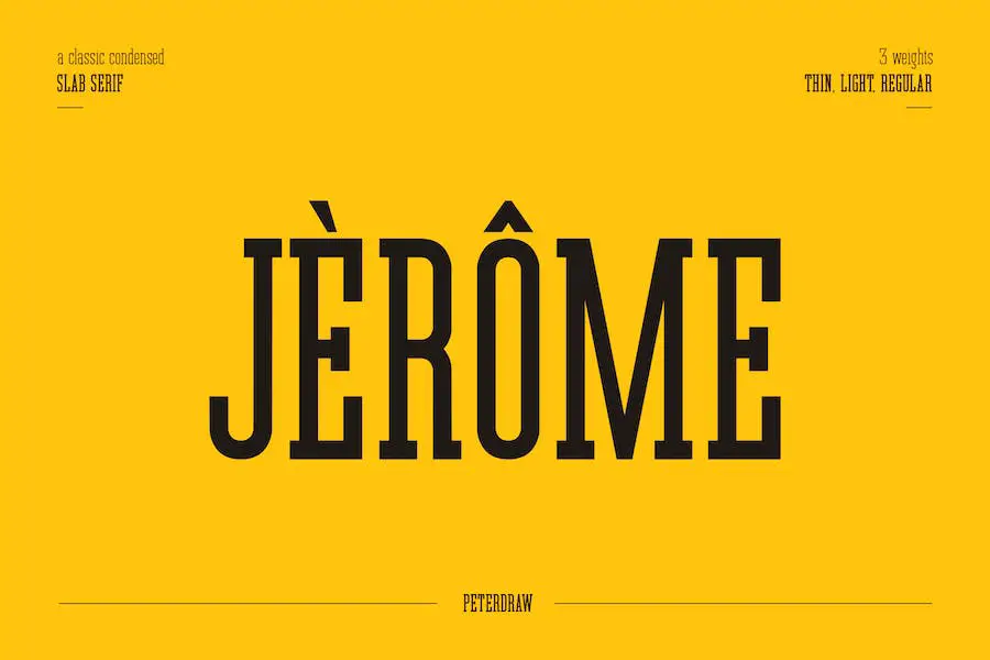 Hieronim -