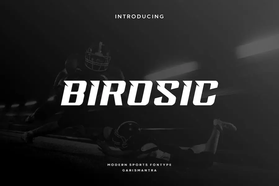 Birosik -