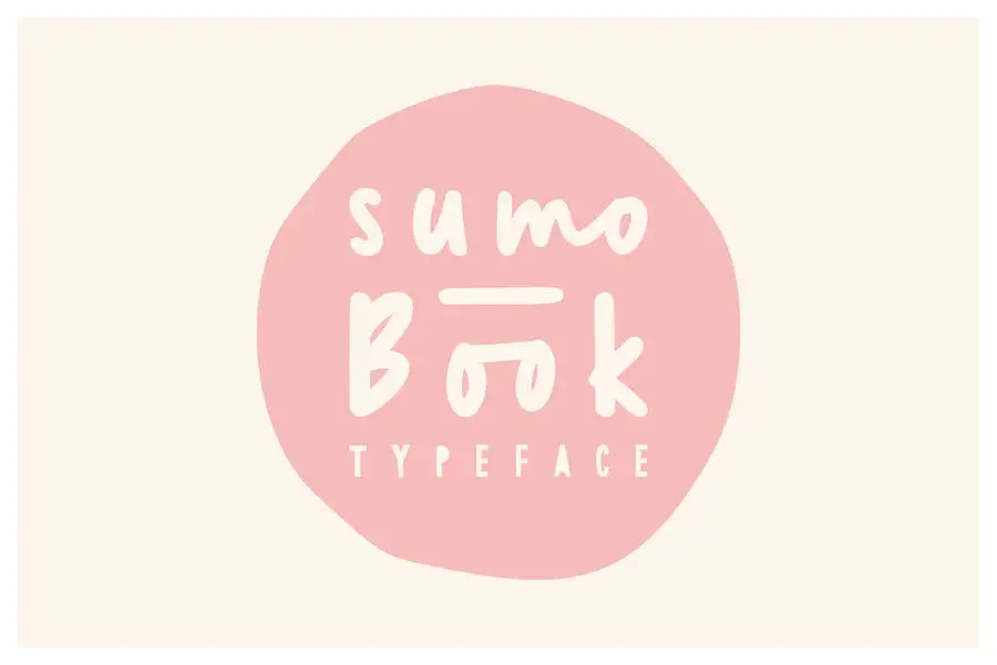 Buku Sumo -