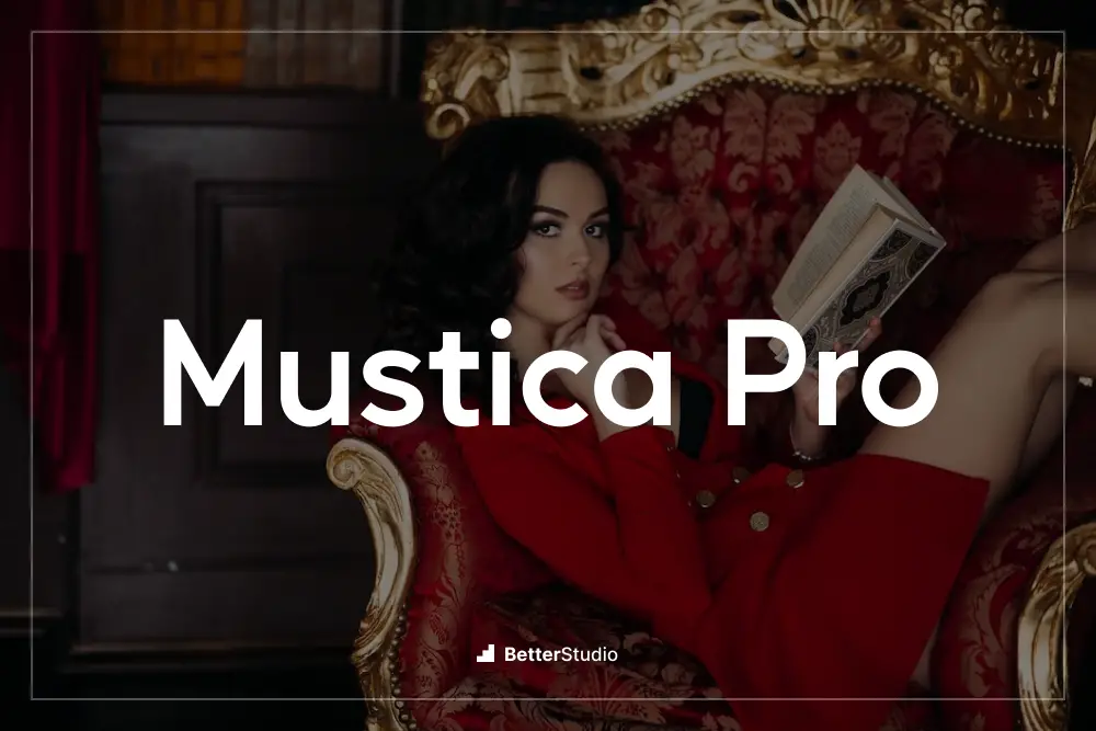 Mustika Pro -