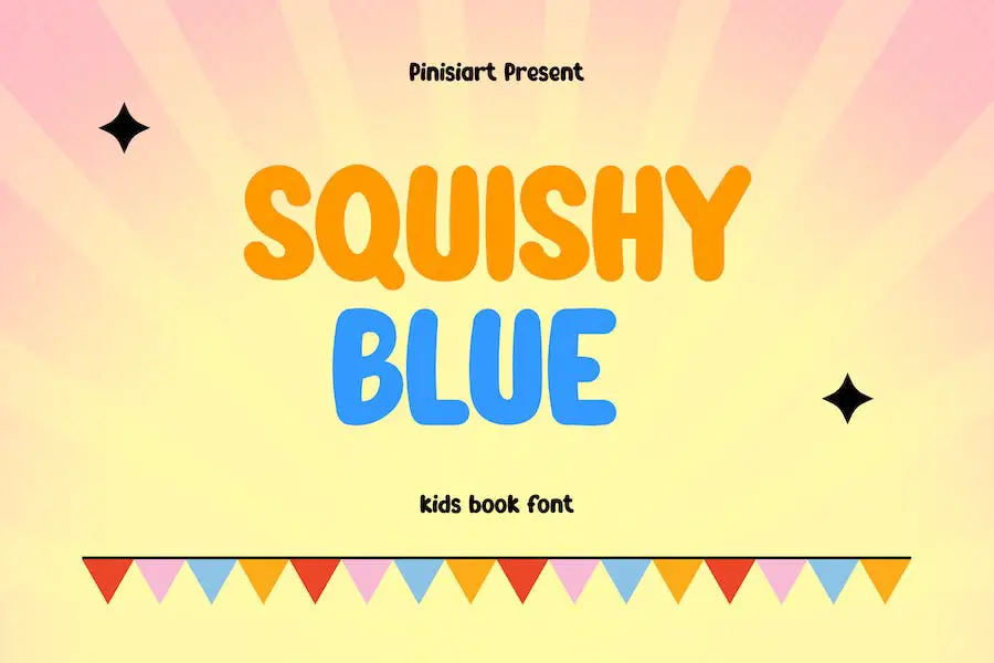 Biru Licin -