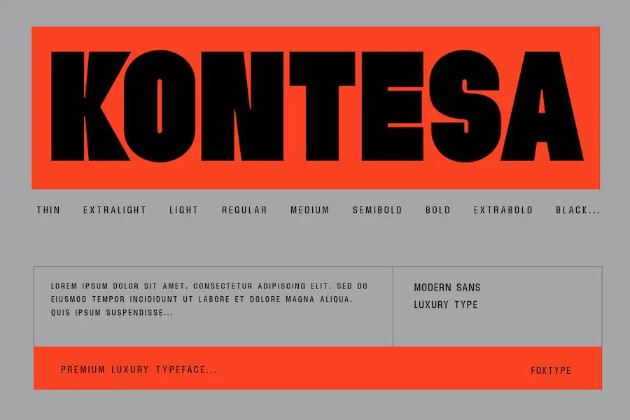 Kontes -