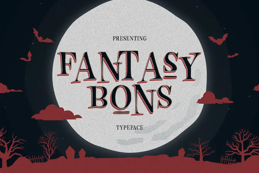Bon Fantasi -
