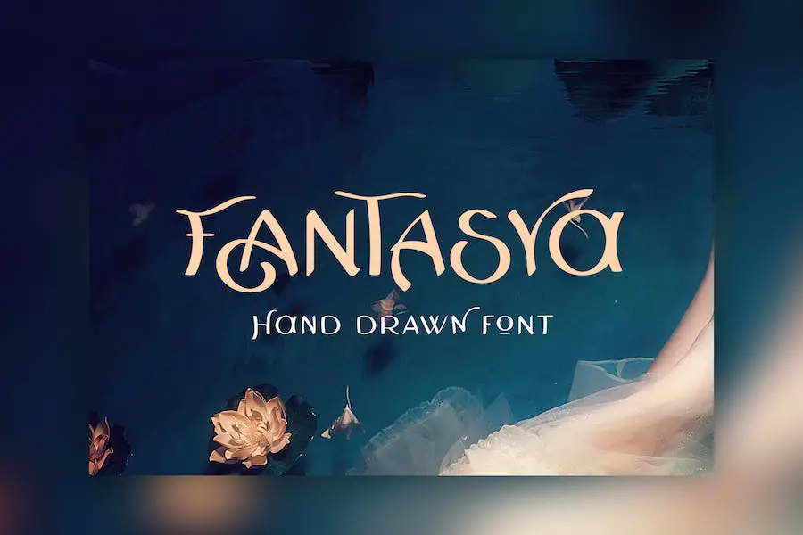 Fantasi -