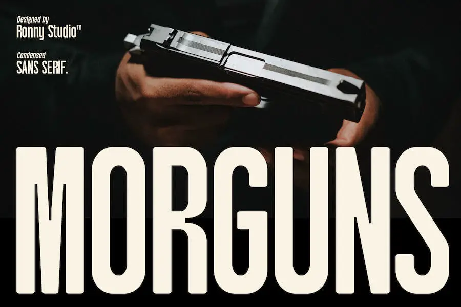Morgun -