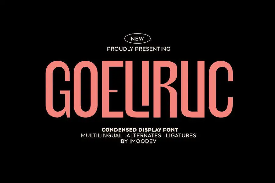 Goeliruc -