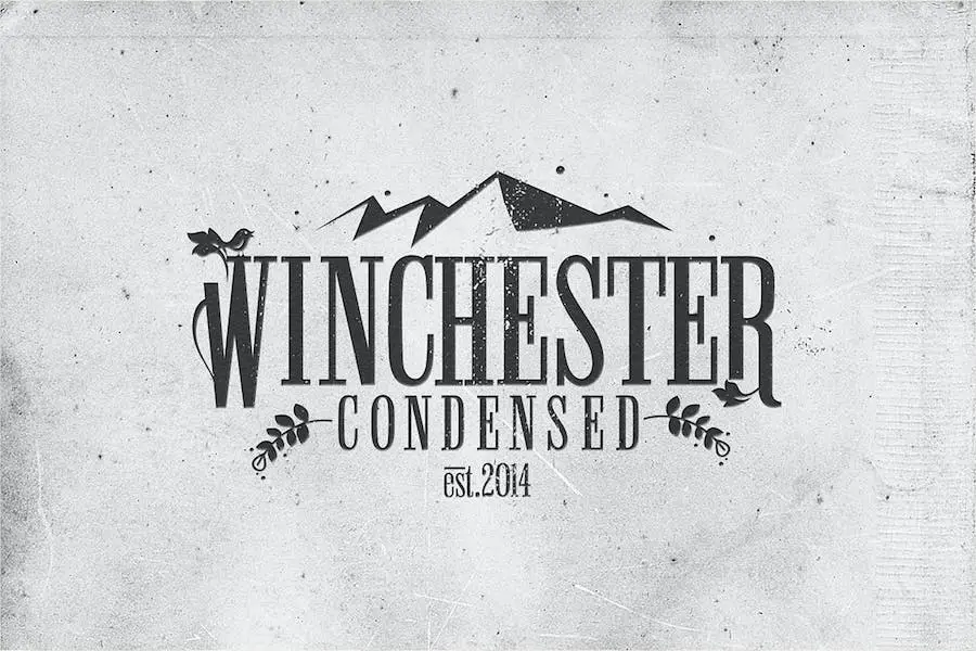 Winchester-