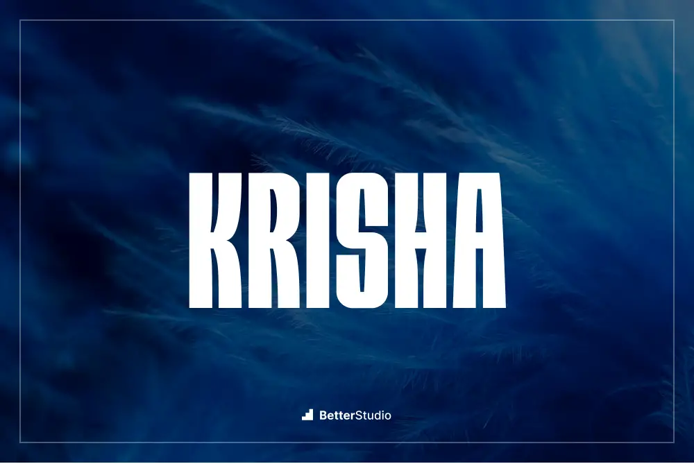 Krisha -
