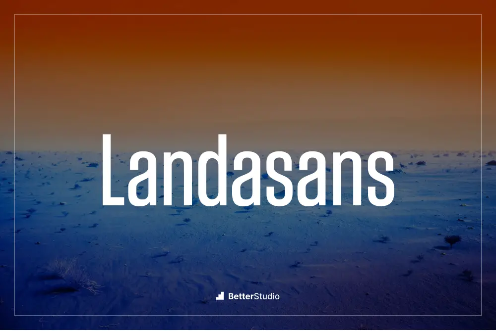 Landasan -