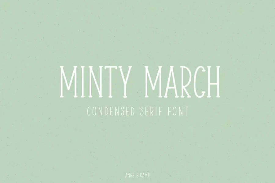 Maret Minty -