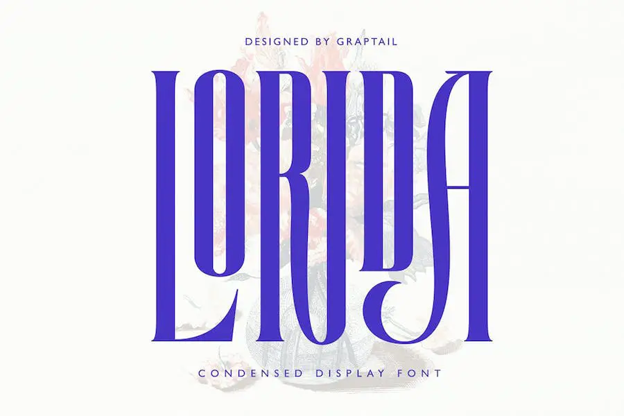 Lorida-
