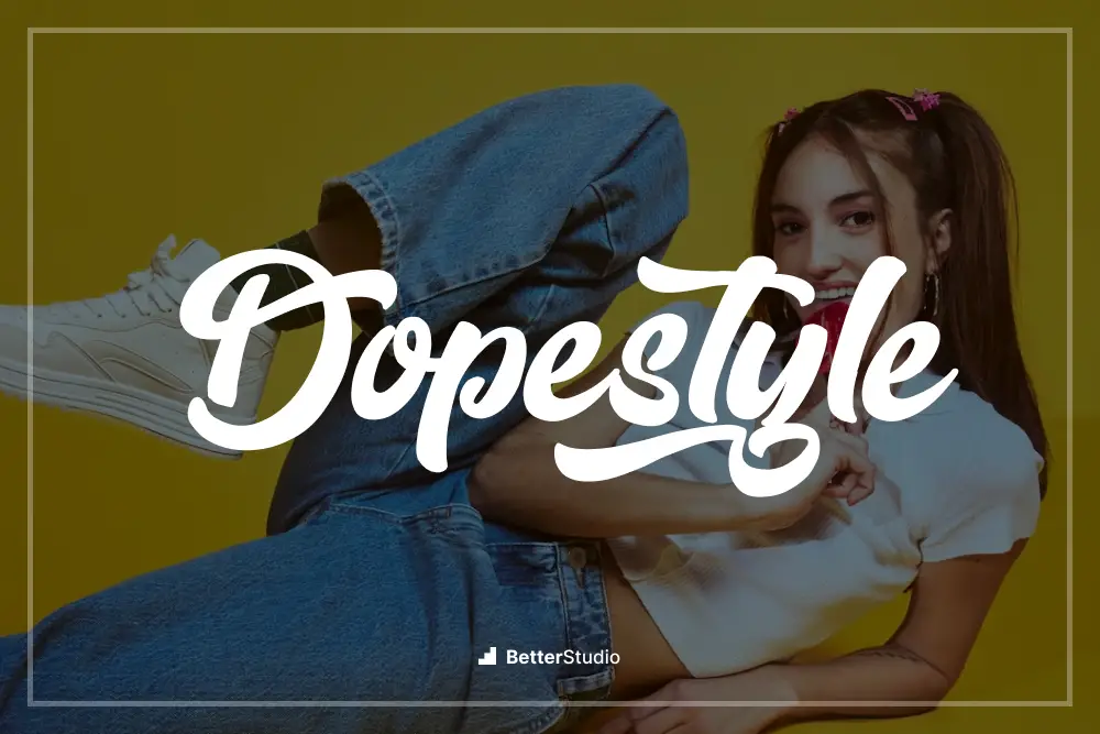 gaya dope -