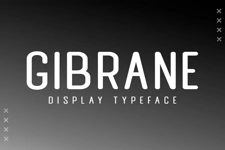 Gibrane -