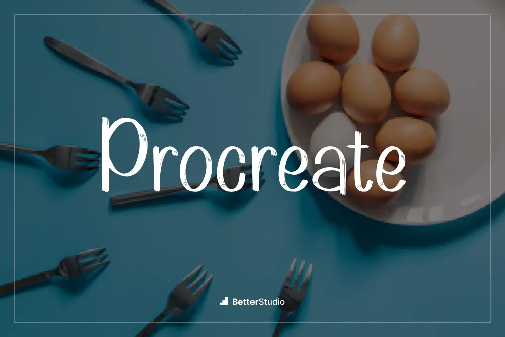 Prokreacja -