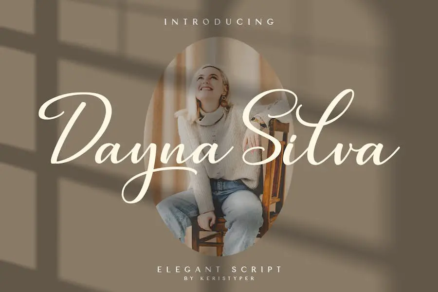 Dayna Silva –
