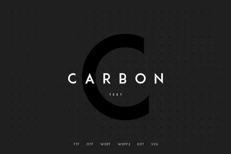 Karbon -