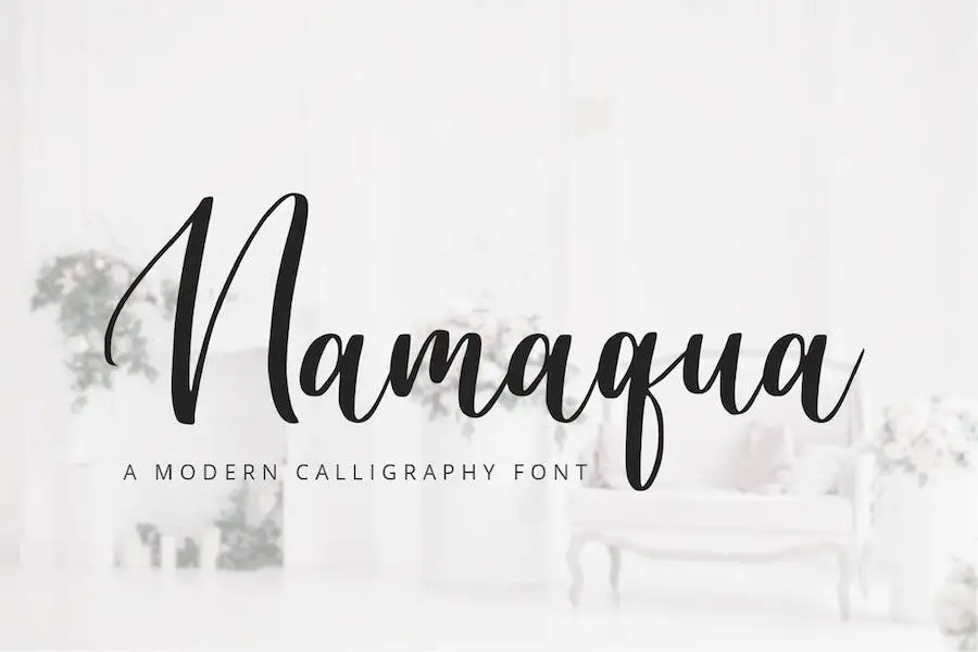 Namaqua -