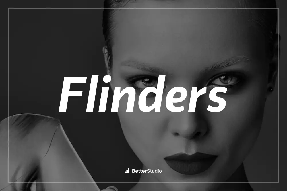 Flinder -