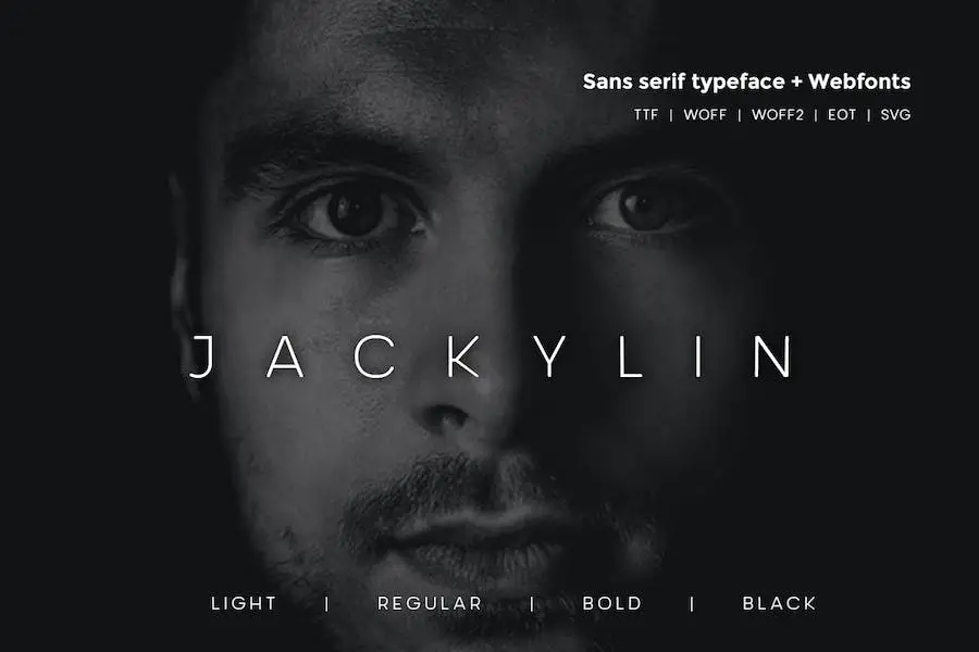Jackylin-