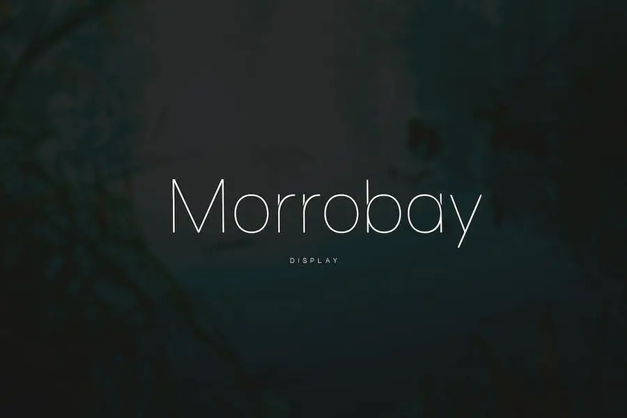 Morrobay -