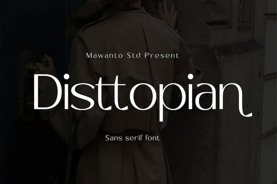 distopia -