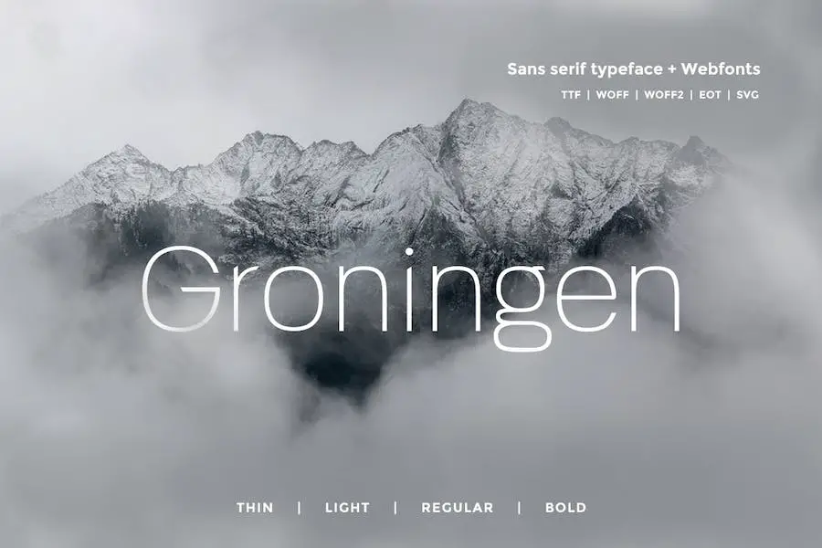 Groningen-