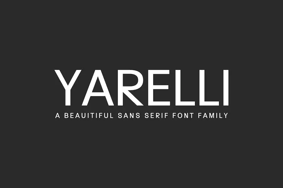 Yarelli-