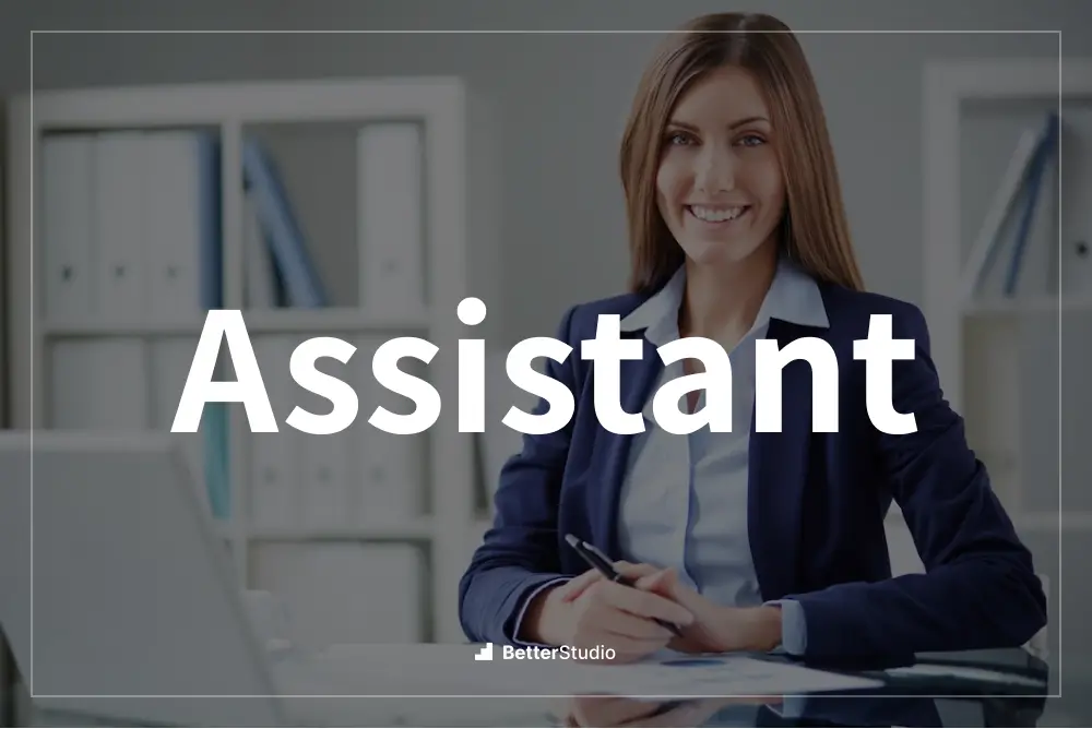 Asisten -