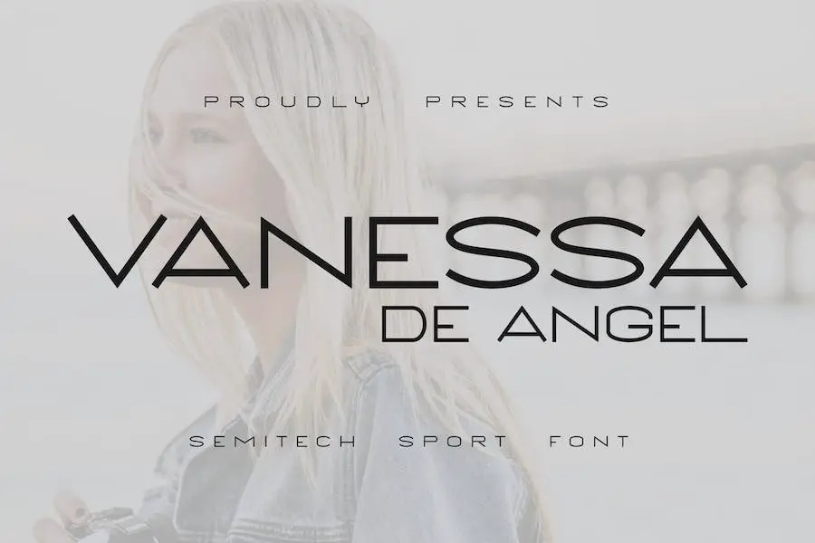 Vanessa de Malaikat -