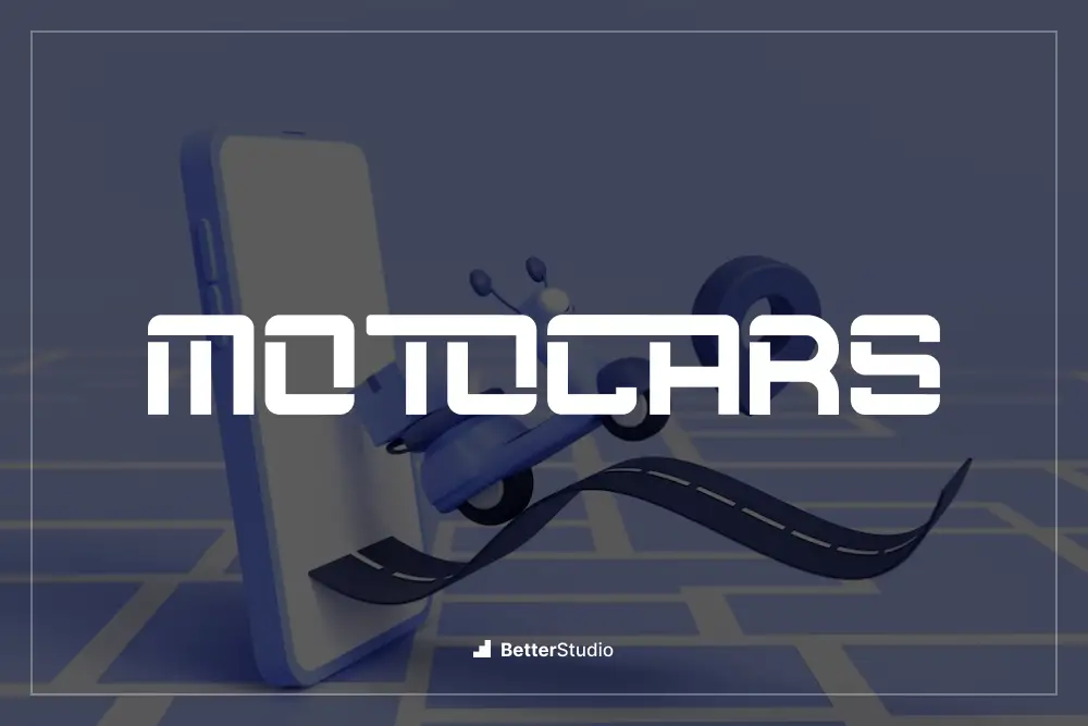 Motocar -
