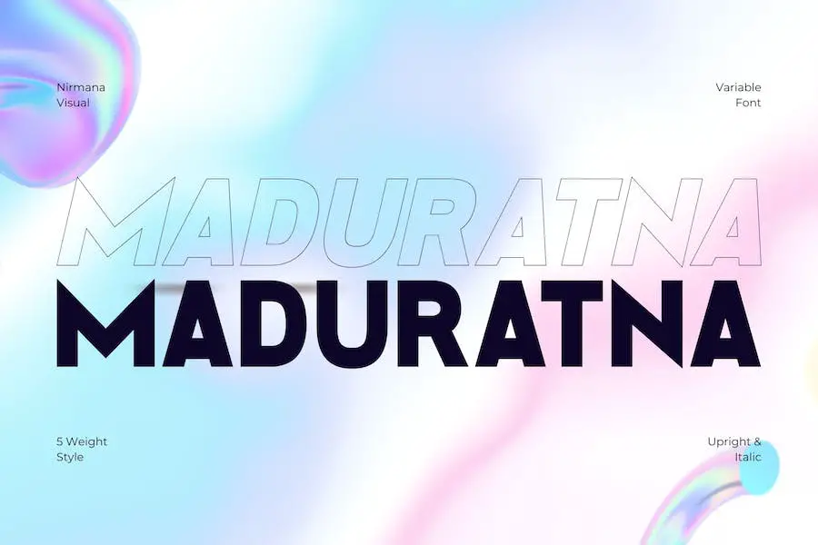 maduratna -
