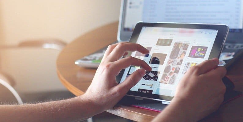 Attività di e-commerce di successo
