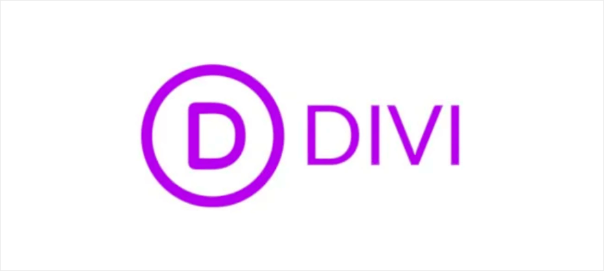 Divi 페이지 빌더