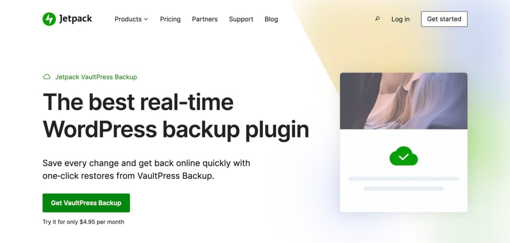 Jetpack は、最も有名で最高のプレミアム WordPress プラグインの 1 つです。