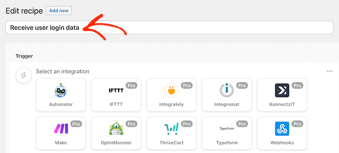 Cómo recibir datos de un webhook en su sitio web o blog How to receive data from a webhook on your website or blog