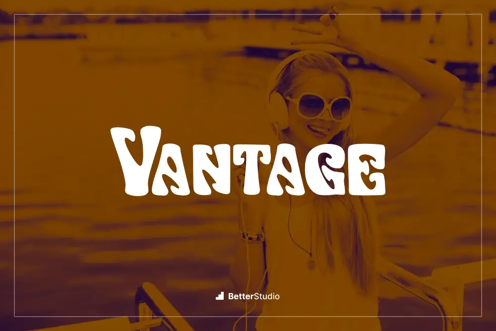 Vantage -