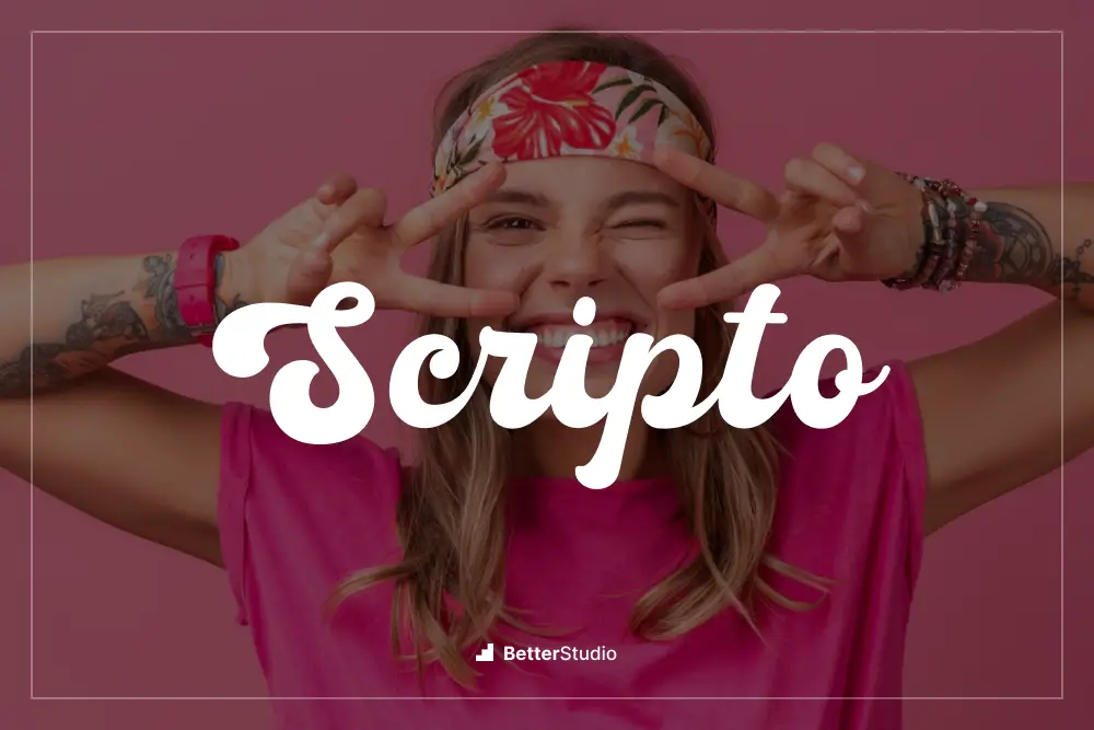 Scripto -