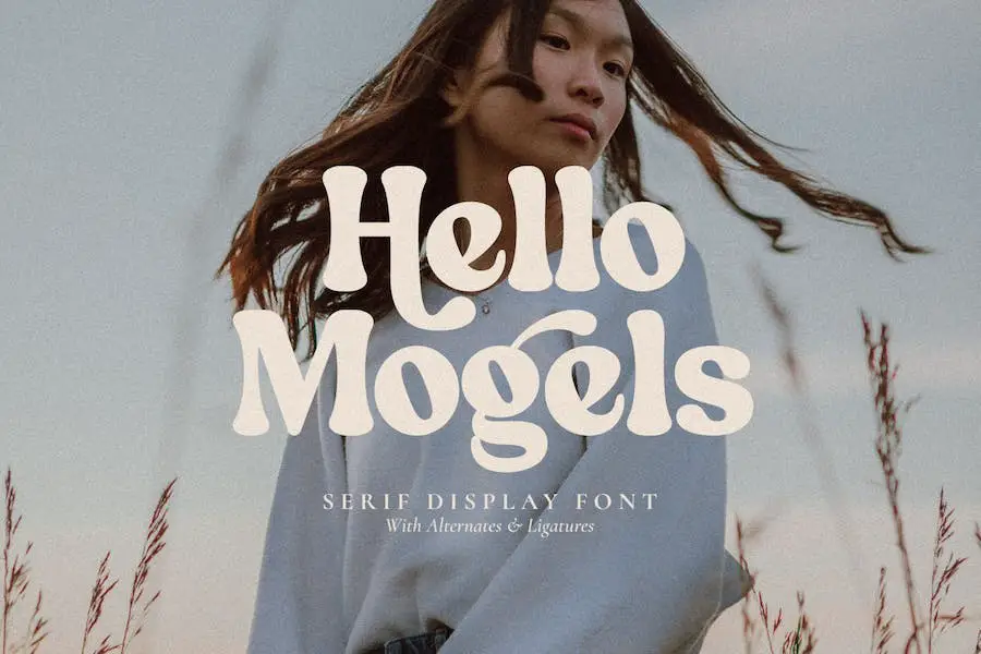 Salut Mogels -