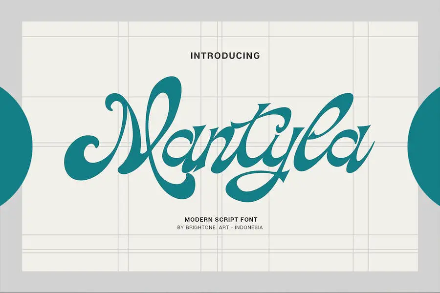 Mantyla -