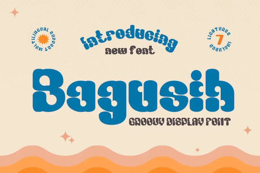 Bagusih -