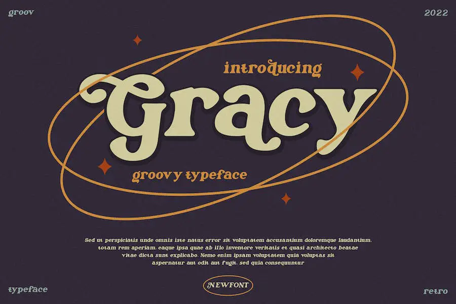 Gracy -