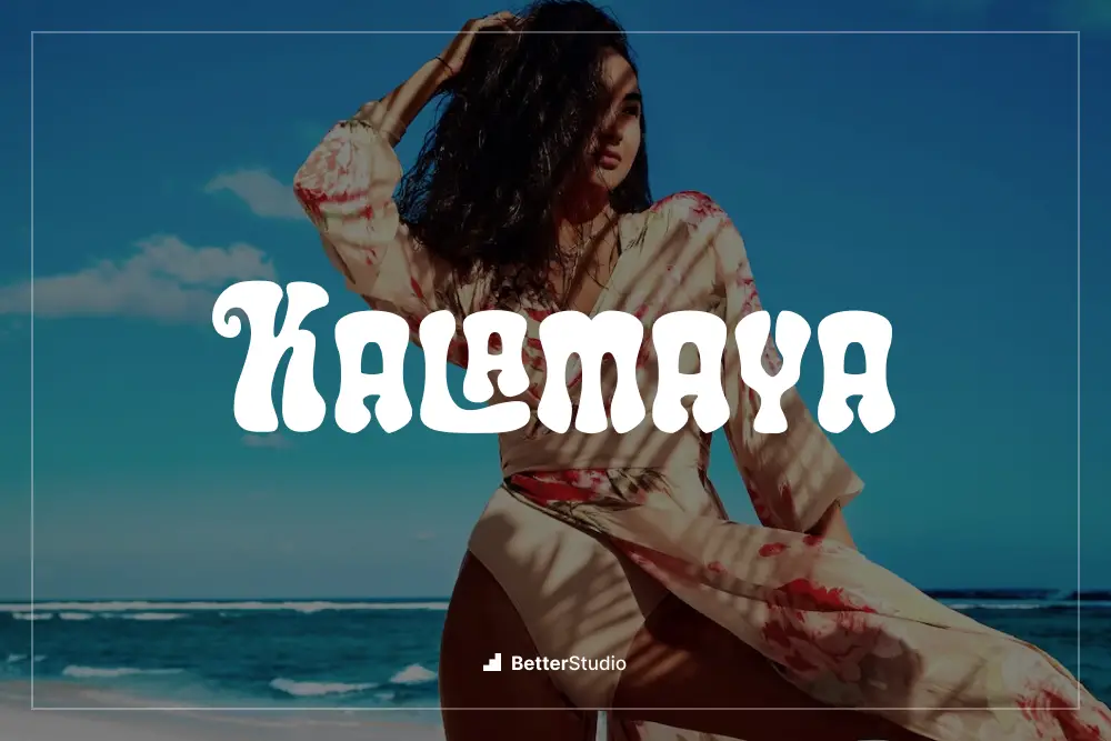 Kalamaya -