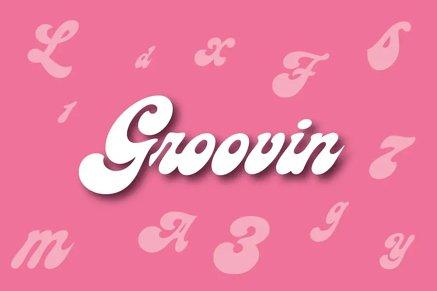 Groovin -