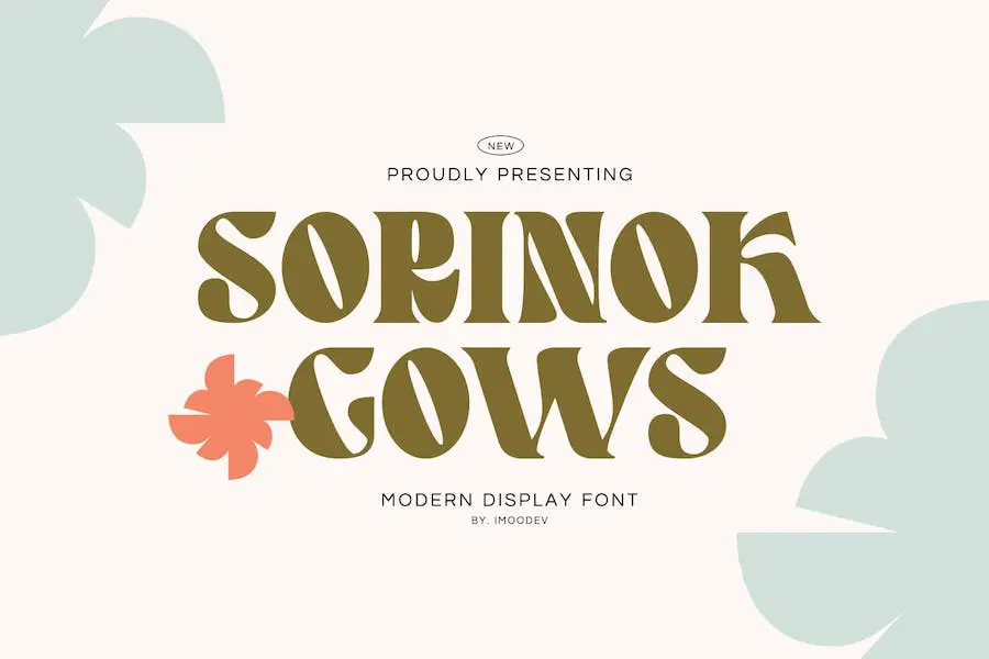 Sorinok Gows -